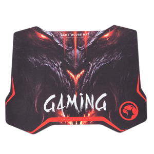 Marvo Scorpion G5 Tappetino Mouse Nero Da Gaming