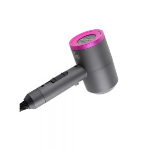 Asciugacapelli 1503 agli ioni negativi 3 in 1 styler multifunzione asciugatura capelli