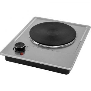 Fornello elettrico in acciaio Dictrolux SteelCook One 1000w in acciaio 