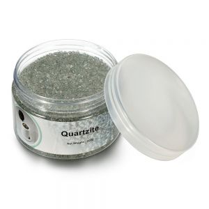 Biglie di quarzo ricambio per sterilizzatore microsfere sfere palline da 500 gr