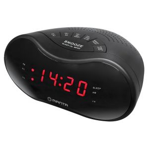 Radiosveglia CR-330
