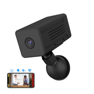 Micro Telecamera Spia wifi Camera IP Nascosta Spy Cam HD Wireless 1080p