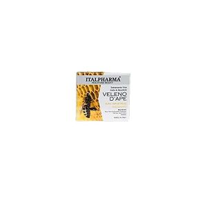Italpharma Crema Viso Collo E Decollete’ Veleno D’ape 50ml
