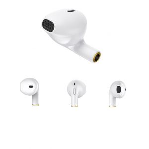 Cuffie Bluetooth 4.2, senza fili, di alta qualità, per fitness, mini auricolari