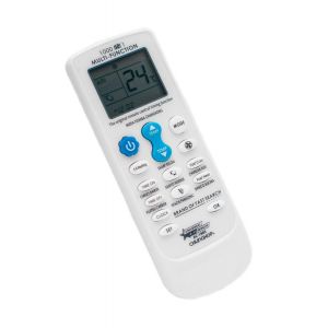 Telecomando Universale 1000 in 1 Per Aria Condizionata Home Easy AC-188S