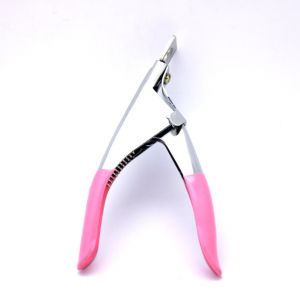 Taglia Tip Tips Cutter Nail Art Ricostruzione Unghie