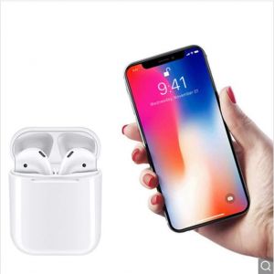 I100 tws touch cuffie auricolari bluetooth 5.0 ricarica wireless 2019