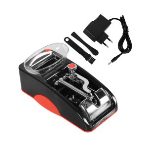 Macchina Macchinetta Elettrica Automatica Prepara Sigarette Professionale Macchinetta Per Arrotolare Sigarette