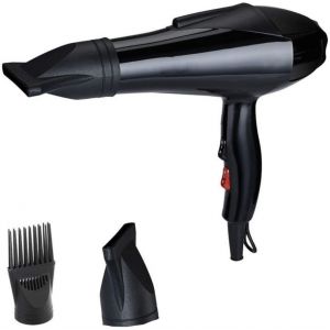GW X5 Asciugacapelli professionale potenza 6000W