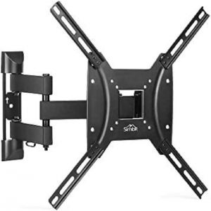 Staffa a parete porta tv monitor per 14-42 pollici SJ-E927