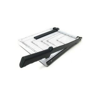 Taglierina A Leva Per Fogli A4 A5 B5 B6 B7 Taglia Carta Con Barra Centimetrata