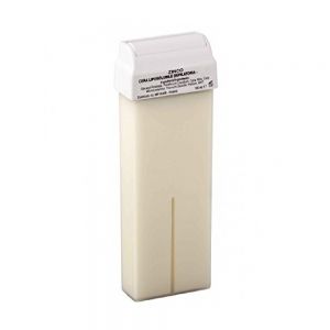 Ceretta depilazione 100 ml zinco cera con rullo
