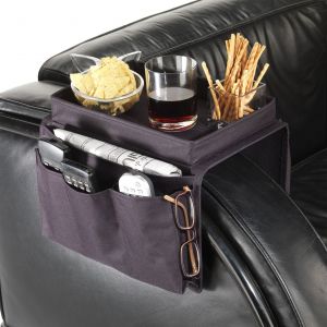 Organizer per divano 6 Tasche per Poltrona Divano Piano Del Tavolo Custodia
