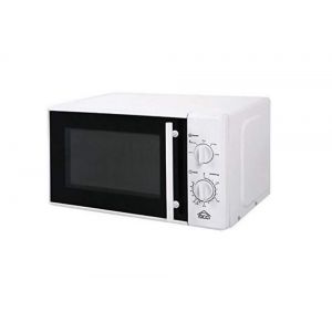 Forno a Microonde con Grill Combinato 20 Litri 1000W DCG Eltronic MWG820