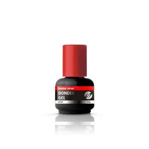 Silcare - Base One Bonder Gel Con Acido Ricostruzione Unghie 15g Primer Monofase