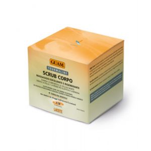 Tourmaline scrub corpo massaggio esfoliante rigenerante