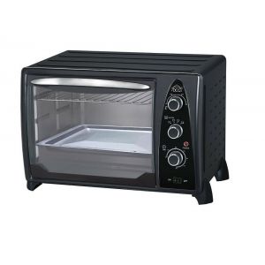 DCG Forno Elettrico Ventilato Multifunzione 35 Litri MB9835N
