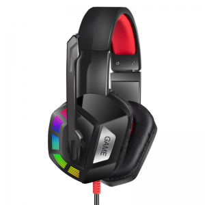 Cuffie da gioco stereo RGB Q-E6 ANDOWL