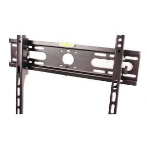 Supporto tv staffa braccio per tv lcd plasma fisso parete da 15" a 42" Fijo