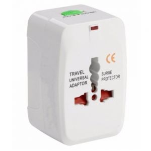Adattatore universale tutto in uno multipresa convertitore spina da viaggio PAT200930196087.4