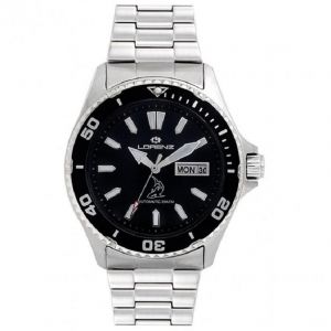 Orologio Lorenz Sub LZ30010BB 42mm