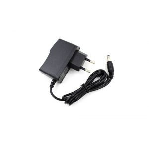 Alimentatore Di Ricambio Per Tutti Gli Android Box 5V 2A EU 2 Adattatore 