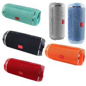 Altoparlante Speaker Bluetooth Wireless senza fili t&g hi-fi stereo con microfono