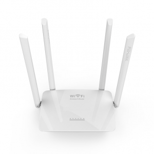 Andowl Wireless-N Router Alte Prestazioni
