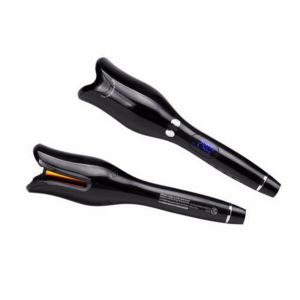 Piastra Arricciacapelli Ceramica Ultimate Air Curl Capelli Aria Professionale Ricci