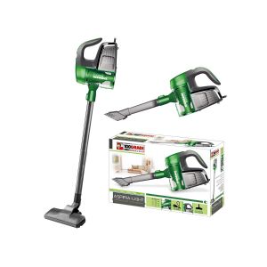 Aspirapolvere Ultraleggero 600W Con Accessori Aspiria Light Con Filtro Hepa