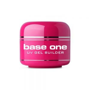 Silcare Gel Uv Unghie Base One Builder Costruttore 30g