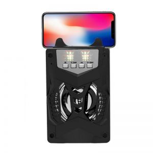 Nuovo modello cassa speaker portatile CH-M64 bluetooth wireless