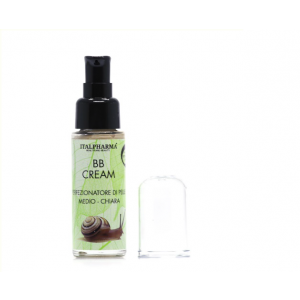Italpharma BB cream medio-chiara 30ml