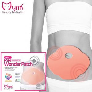 20 Cerotti Dimagranti E Snellenti Per Addominali Brucia Grassi Per Addome - MYMI Wonder Patch 