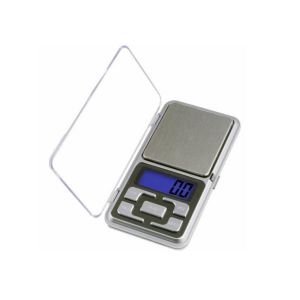 Bilancia Bilancino Digitale Per Oro Cucina Di Precisione Bilancino 0,01 G - 200g