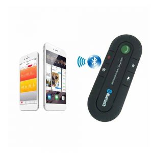 Wireless Bluetooth kit mani libere per chiamate sicure in auto casa ufficio 
