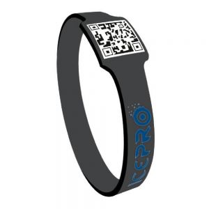Bracciale Dispositivo di Sicurezza Sport e Tempo Libero Adulti