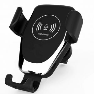 Caricatore Wireless NO.985-15 iOS Android ricarica rapida 