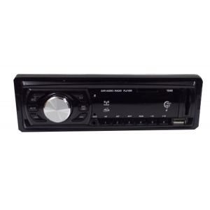 Autoradio Cdx-gt 1046 Usb Mp3 Radio Fm Aux Funzione Muto E Orologio