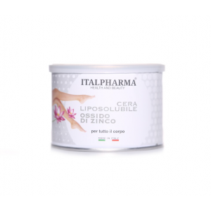 Italpharma Cera Liposolubile Ossido Di Zinco 400ml