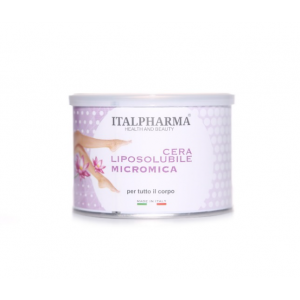 Italpharma Cera Liposolubile Micromica 400ml
