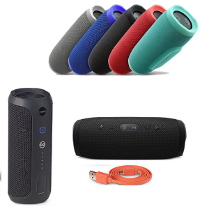 Cassa speaker altoparlante 20w waterproof bluetooth wifi charge mini 3+