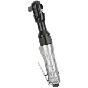 Chiave Cricchetto Ad Aria Compressa Reversibile Esagonale Attacco 1/2'' 90Psi RD-F2026B