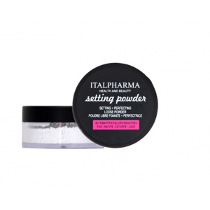 Italpharma cipria bianca trasparente