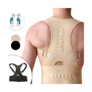 Fascia Posturale Comfort Posture UNISEX Addio dolori e mal di schiena