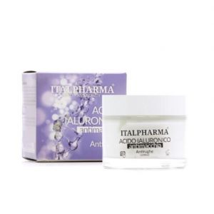Italpharma Crema Viso Al Collagene 50ml