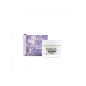 Crema viso collo e decollete’ all’acido ialuronico 50ml