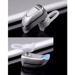 Cuffie FX-6 Bluetooth Wireless adatte per lo Sport,auricolari con microfono stereo per iPhone cellulare Android HUAWEI 