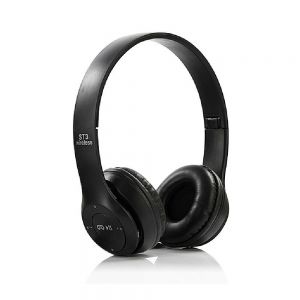 Cuffie Bluetooth 5.0 + EDR vari colori Modello ST3