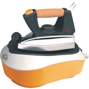 DCG ferro da stiro DB8000 con caldaia 0.5 litri elettrodomestici per la casa